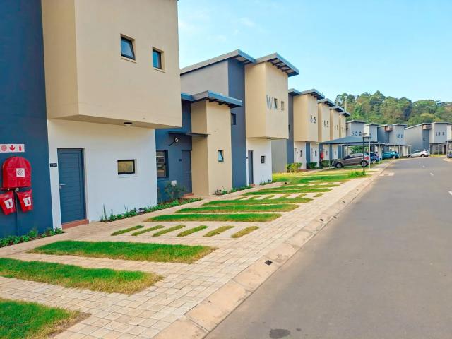 2 Bedroom Apartment To Rent in Waterfall