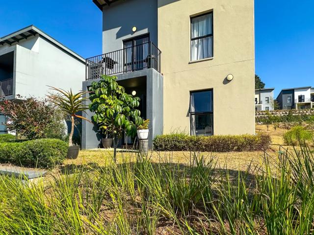 2 Bedroom Apartment To Rent in Waterfall