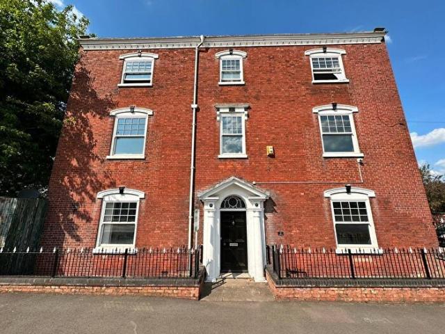 2 Bedroom Apartment To Rent In Watling Street, Witherley, CV9