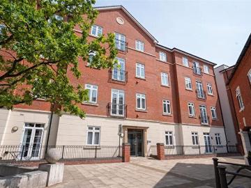 2 Bedroom Apartment To Rent In Waddeson House, Gorcott Lane, Solihull, B90