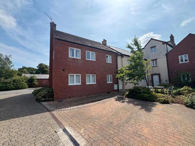 2 Bedroom Apartment To Rent In Wade House, Ivy Grange, Bilton Village, CV22
