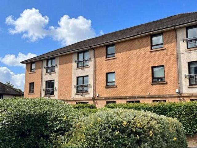 2 Bedroom Apartment To Rent In Waldo Street, Glasgow, G13