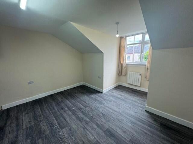 2 Bedroom Apartment To Rent In Wand Street, Leicester, LE4