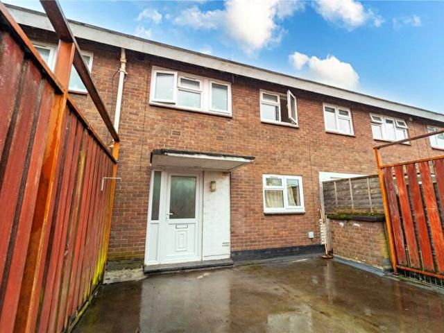 2 Bedroom Apartment To Rent In Warwick Road, Birmingham, B27