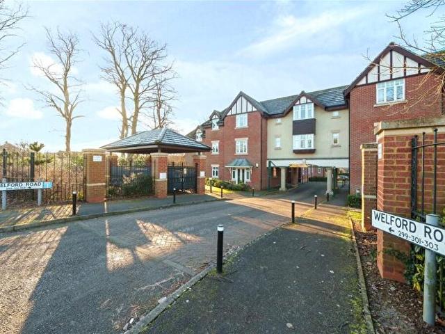 2 Bedroom Apartment To Rent In Welford Road, Northampton, Northamptonshire, NN2