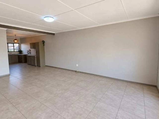 2 Bedroom Apartment to Rent in West Bank