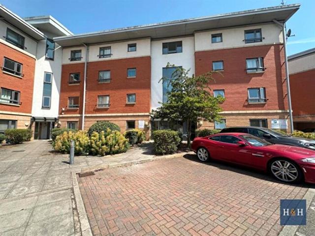 2 Bedroom Apartment To Rent In West Cotton Close, Riverside Wharf, NN4