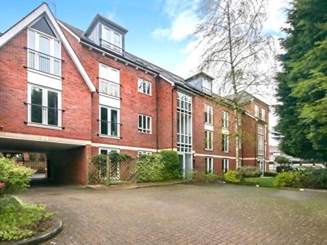 2 Bedroom Apartment To Rent In Westgate, Mill Street, Derby, DE1