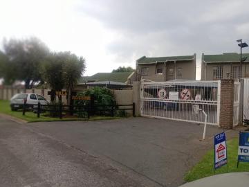 Berton Park, Lesedi Local Municipality, Sedibeng District Municipality, Gauteng, South Africa