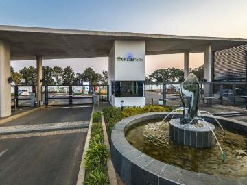 Cason, Lesedi Local Municipality, Sedibeng District Municipality, Gauteng, South Africa