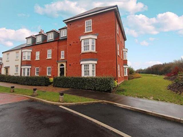 2 Bedroom Apartment To Rent In Wilkinson Road, Bedford, MK42