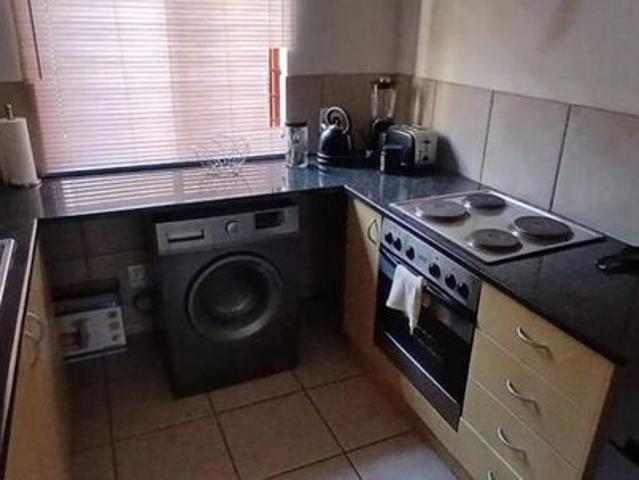 2 Bedroom apartment to rent in Willowbrook, Roodepoort