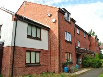 2 Bedroom Apartment To Rent In William Tarver Close, Warwick, CV34