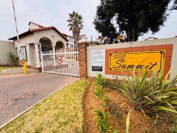 2 Bedroom apartment rented in Winchester Hills, Johannesburg
