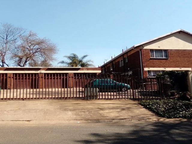 2 Bedroom apartment to rent in Windsor West, Randburg