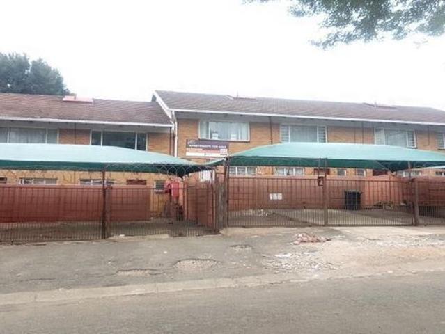 2 Bedroom apartment to rent in Windsor East, Randburg