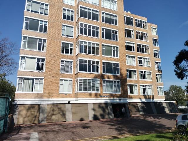 2 Bedroom apartment to rent in Wynberg Upper, Cape Town