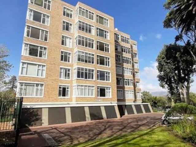 2 Bedroom apartment to rent in Wynberg Upper, Cape Town