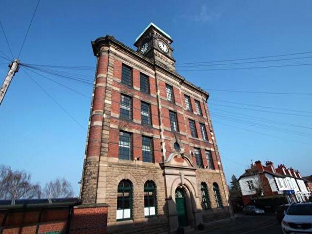 2 Bedroom Apartment To Rent In Town End Road, Draycott, DE72