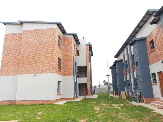 2 BEDROOM APARTMENT TO RENT IN TERENURE