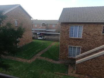 Terenure, City of Ekurhuleni Metropolitan Municipality, Gauteng, South Africa