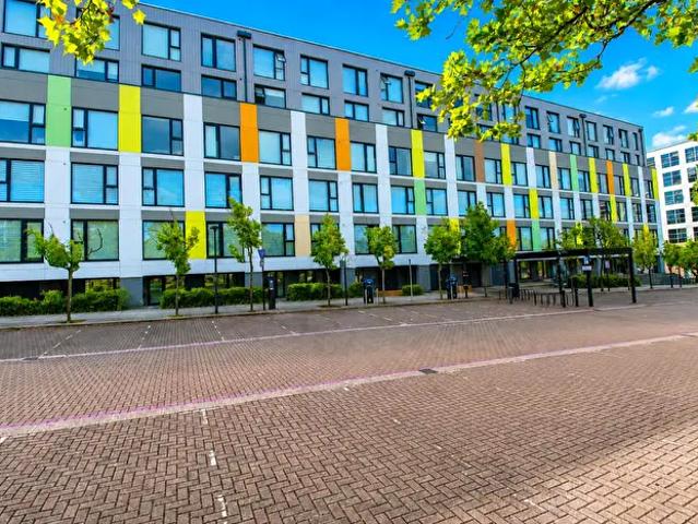 2 Bedroom Apartment To Rent In Th Month Rent Free Buckingham Court, Milton Keynes, MK9