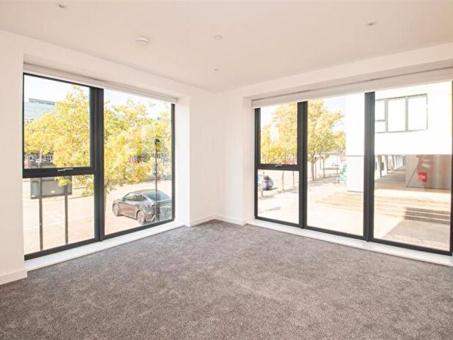 2 Bedroom Apartment To Rent In Th Month Rent Free Buckingham Court, Milton Keynes, MK9