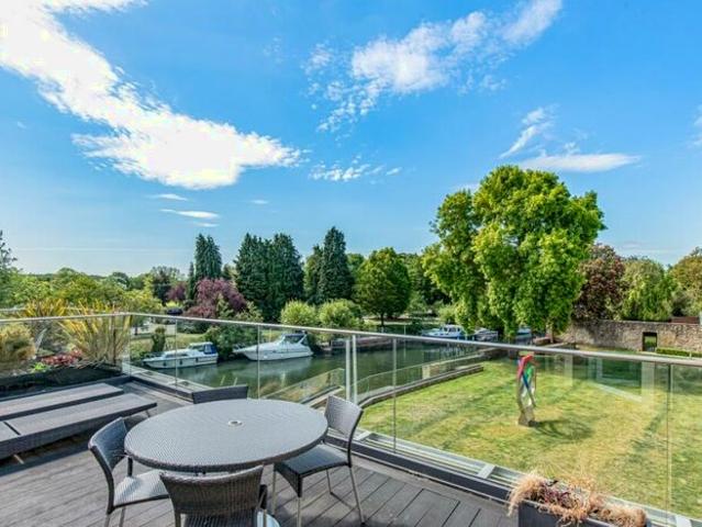 2 Bedroom Apartment To Rent In The Old Gaol, Abingdon, OX14