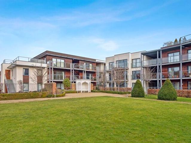 2 Bedroom Apartment To Rent In The Old Gaol, Abingdon, OX14