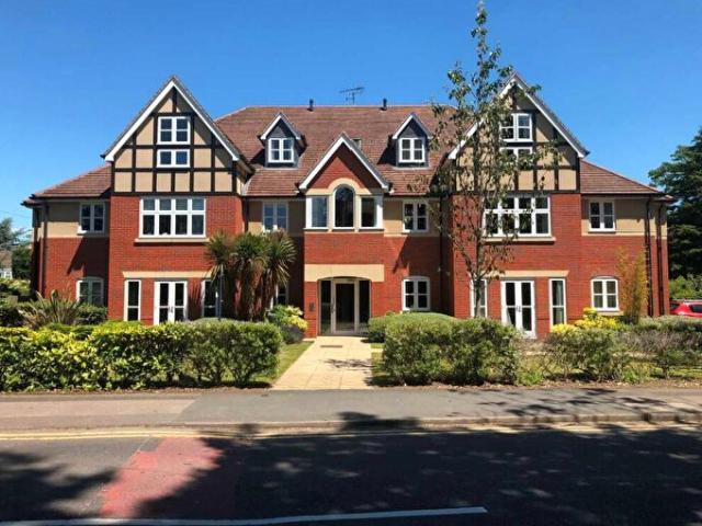 2 Bedroom Apartment To Rent In The Arbour, Widney Road, Knowle, Solihull, B93