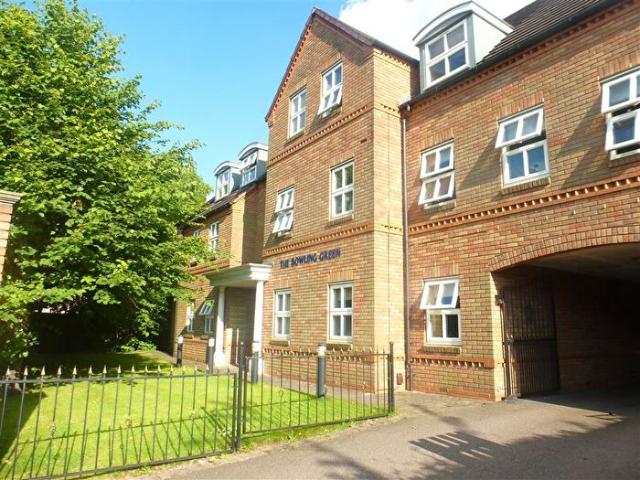 2 Bedroom Apartment To Rent In The Bowling Green, Sutton Coldfield, B75