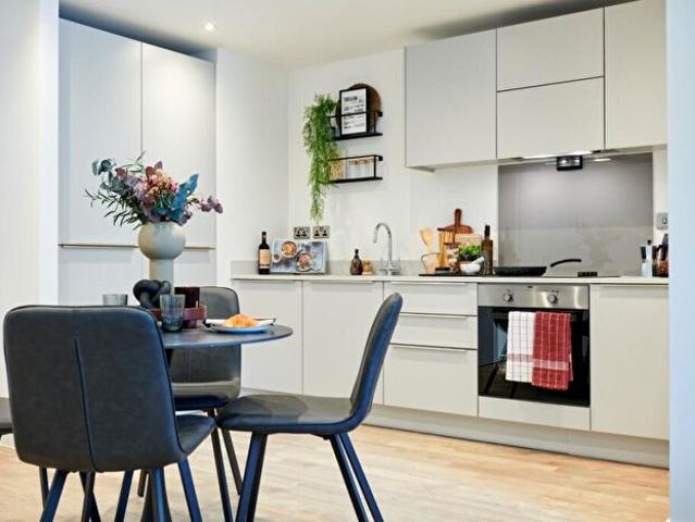 2 Bedroom Apartment To Rent In The Condor, Derby Derby, DE1