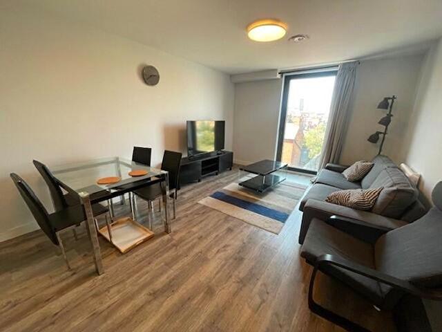 2 Bedroom Apartment To Rent In The Forge, Bradford Street, Digbeth, B12