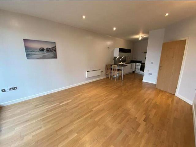 2 Bedroom Apartment To Rent In The Hub, Yeoman Street, LE1