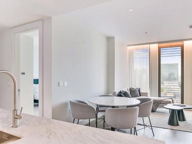 2 bedroom apartment to rent in the highly sought after One Bishopsgate Plaza, EC3A