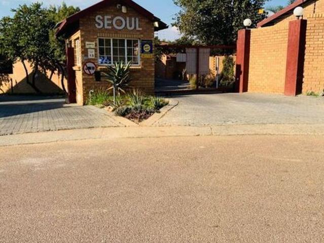 2 Bedroom apartment to rent in The Reeds Ext 10, Centurion