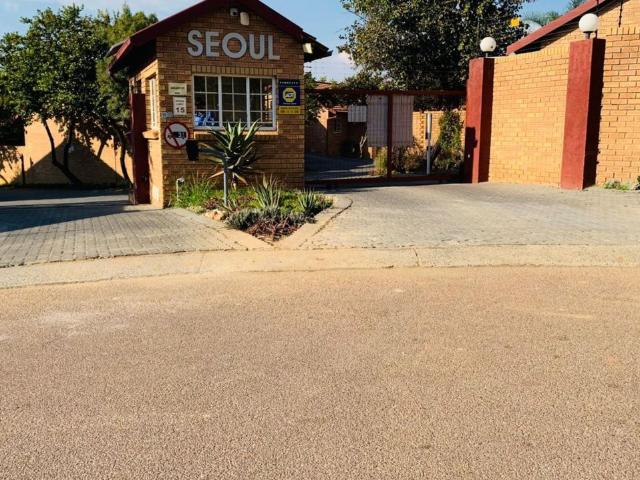 2 Bedroom apartment to rent in The Reeds Ext 10, Centurion