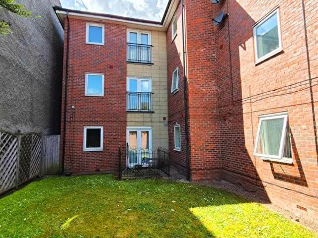 2 Bedroom Apartment To Rent In The Strand, Welford Road, Leicester, LE2