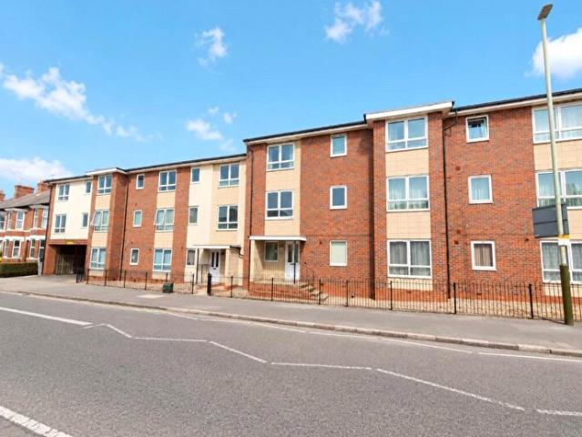 2 Bedroom Apartment To Rent In The Strand, Welford Road, Leicester, LE2