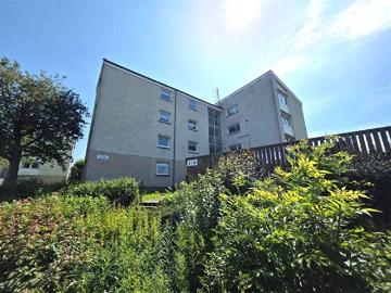 2 Bedroom Apartment To Rent In Thorndyke, Calderwood, East Kilbride, G74