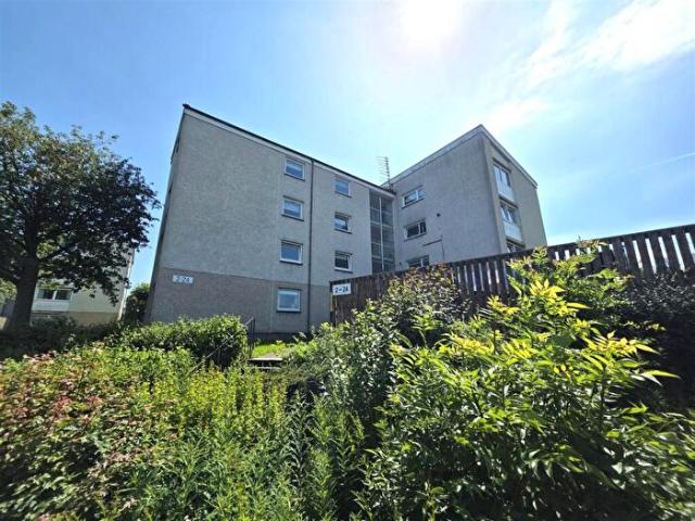 2 Bedroom Apartment To Rent In Thorndyke, Calderwood, East Kilbride, G74