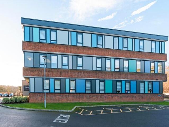 2 Bedroom Apartment To Rent In Thornhill Court, London Road, Headington, Oxford, OX3