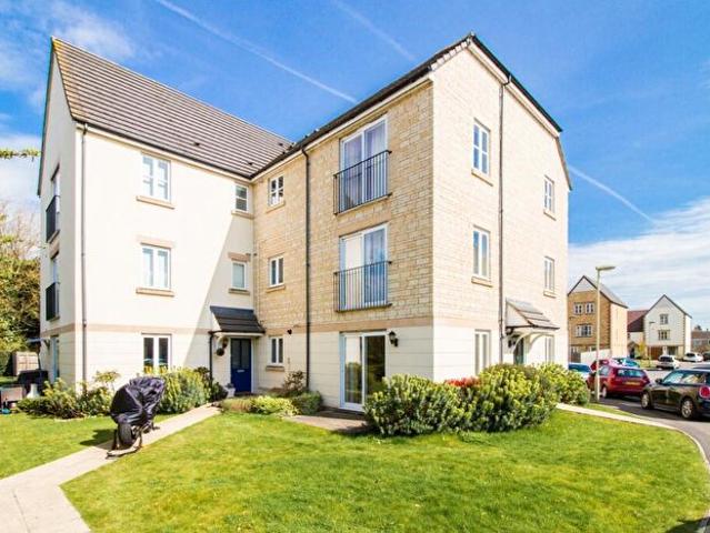 2 Bedroom Apartment To Rent In Thornley Close, Abingdon, OX14
