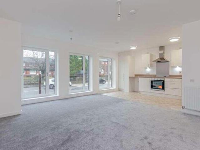 2 Bedroom Apartment To Rent In Thread Court, Glasgow, G40