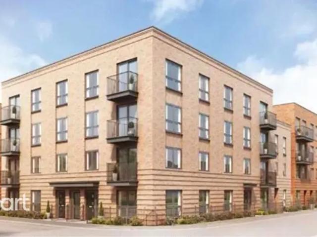 2 Bedroom Apartment To Rent In Trinity Street, Derby, DE1