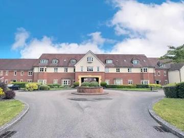 2 Bedroom Apartment To Rent In Tudor Court, Draycott, Derby, DE72