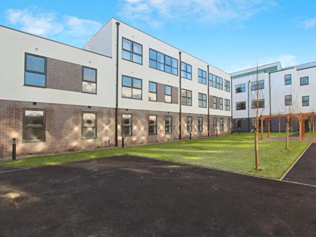 2 Bedroom Apartment To Rent In Tulip Street, Beeston, Beeston, NG9