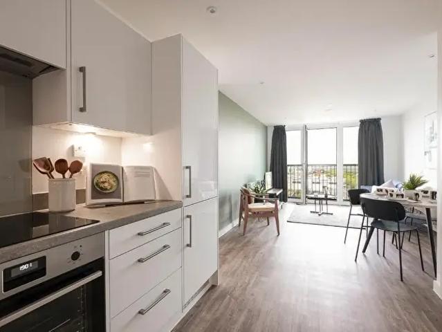 2 Bedroom Apartment To Rent In Two Bed Apartment £ Gift Voucher Incentive *T&Cs Apply*, MK9