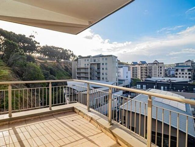 2 Bedroom apartment to rent in Tyger Waterfront, Bellville