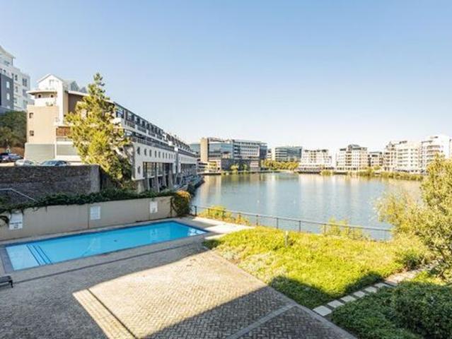 2 Bedroom apartment to rent in Tygerfalls, Bellville